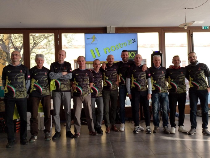 Olimpiatletica: chiuso in bellezza l’anno agonistico e presentati i “nuovi acquisti”