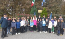 San Mauro e i comuni della Collina hanno onorato il ricordo delle vittime di Nassiriya