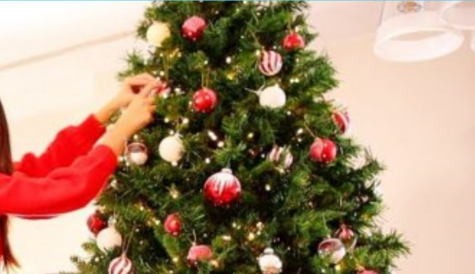 La Nuova Periferia raccoglie le foto dei vostri alberi di Natale e presepi