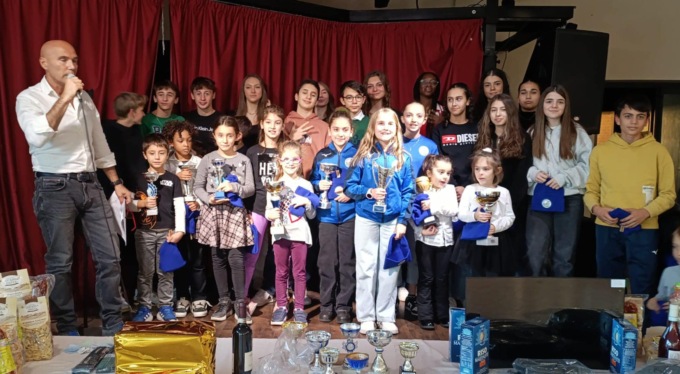 Atletica settimese: è stata una stagione da record