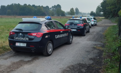 Settimo Torinese, giro di vite sul campo nomadi: blitz in via Moglia