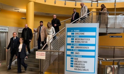 Violenze e privazioni nell’Ospedale di Settimo, la Regione: “Vicenda terribile”