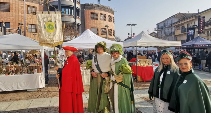 “Fiera del cavolo” di Settimo: numeri record e soddisfazione per l’edizione 2024