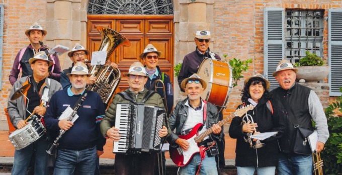 Cinzano: domenica 3 novembre torna la Fiera dei vini della Collina