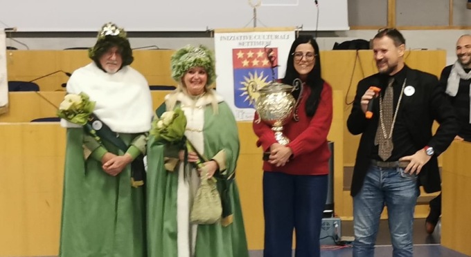 Fiera dei Còj: premiate le vetrine migliori di questa edizione 2024