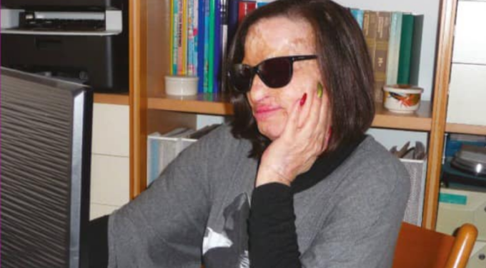 A Castiglione serata con una grande testimone della lotta contro la violenza sulle donne