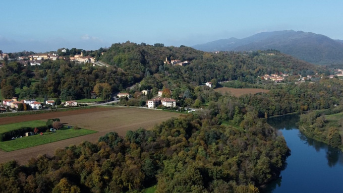 Telecity, questa sera con “Dentro e fuori dal Comune” scopriremo Imbersago