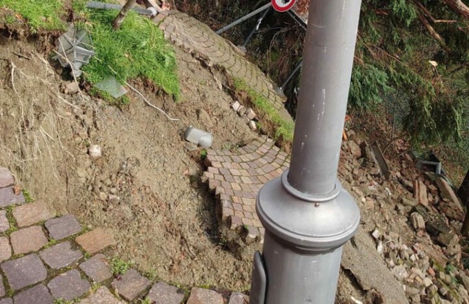 Gassino: arrivano 680.000 euro per la ricostruzione di piazza Zuretti a Bussolino