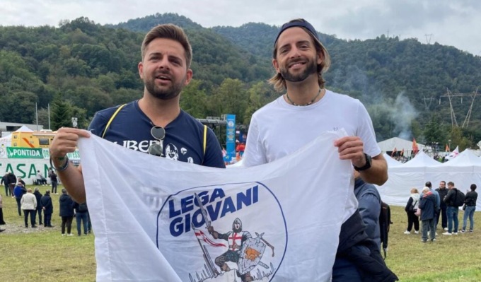 La Lega attacca i docenti dell’istituto di Settimo: “La politica non si fa a scuola”