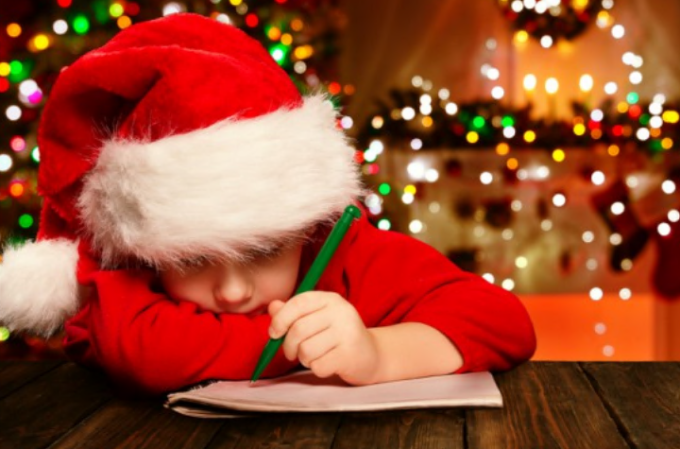 Mandateci le vostre letterine di Natale e le pubblicheremo su La Nuova Periferia