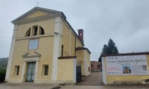 Chiesa della Madonna del Terlizio: a Gassino si lavora per farla rinascere