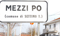 Danneggiate le tubature di acqua e gas: disservizi a Mezzi Po