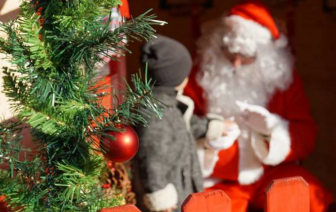 Gassino si scalda per il Natale 2024: ecco cosa bolle in pentola