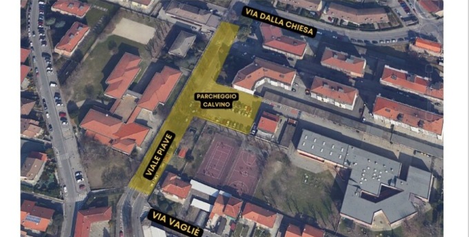 Pulizia strade a Settimo: si inizia con le nuove modalità