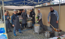 A Rivalba tutto pronto per la 36ª Fiera nazionale del tartufo bianco