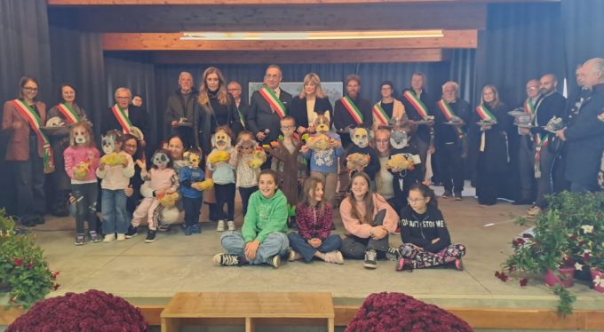 A Rivalba migliaia di visitatori per il Re Tartufo: “Edizione da record”