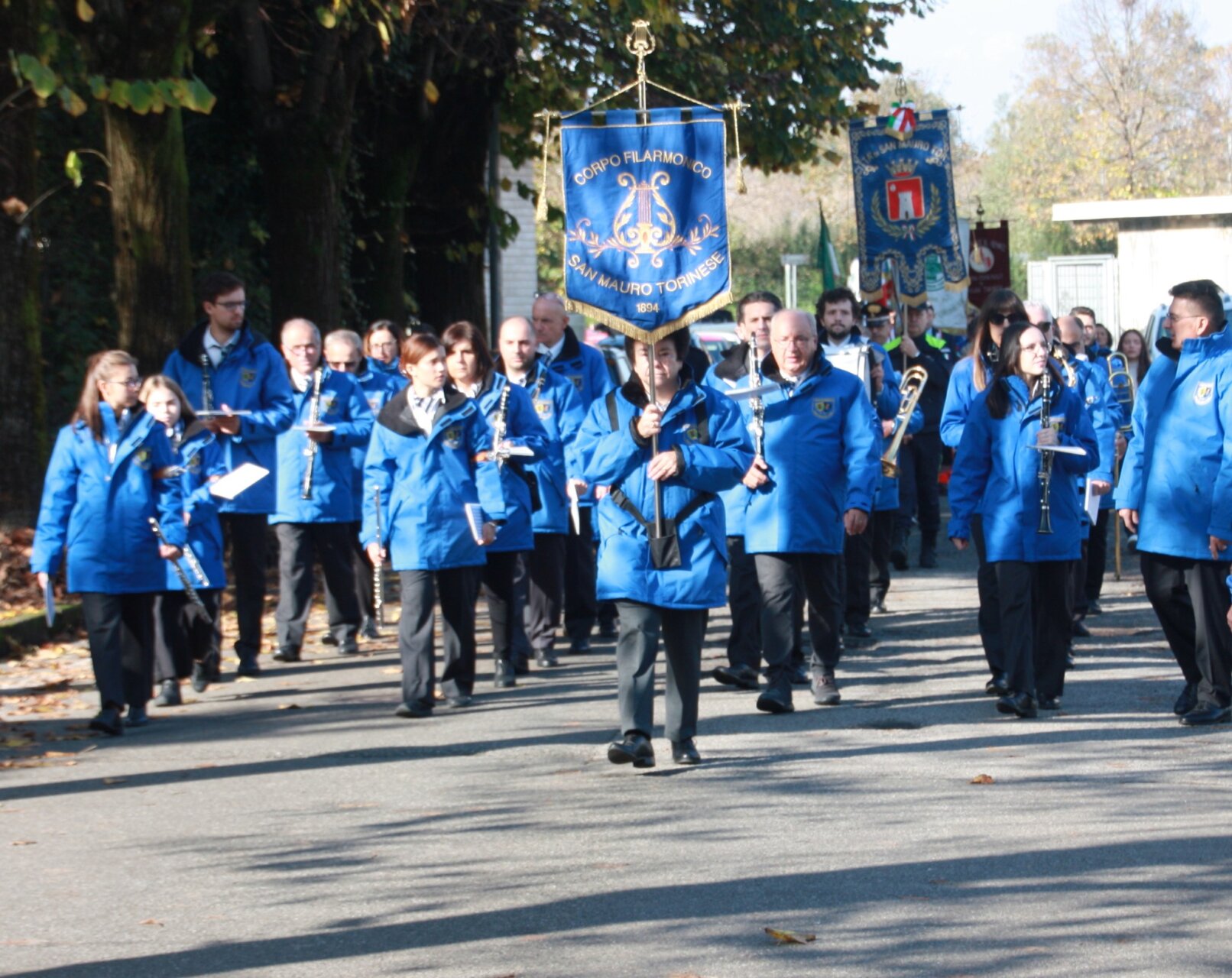 san mauro 4 novembre 3