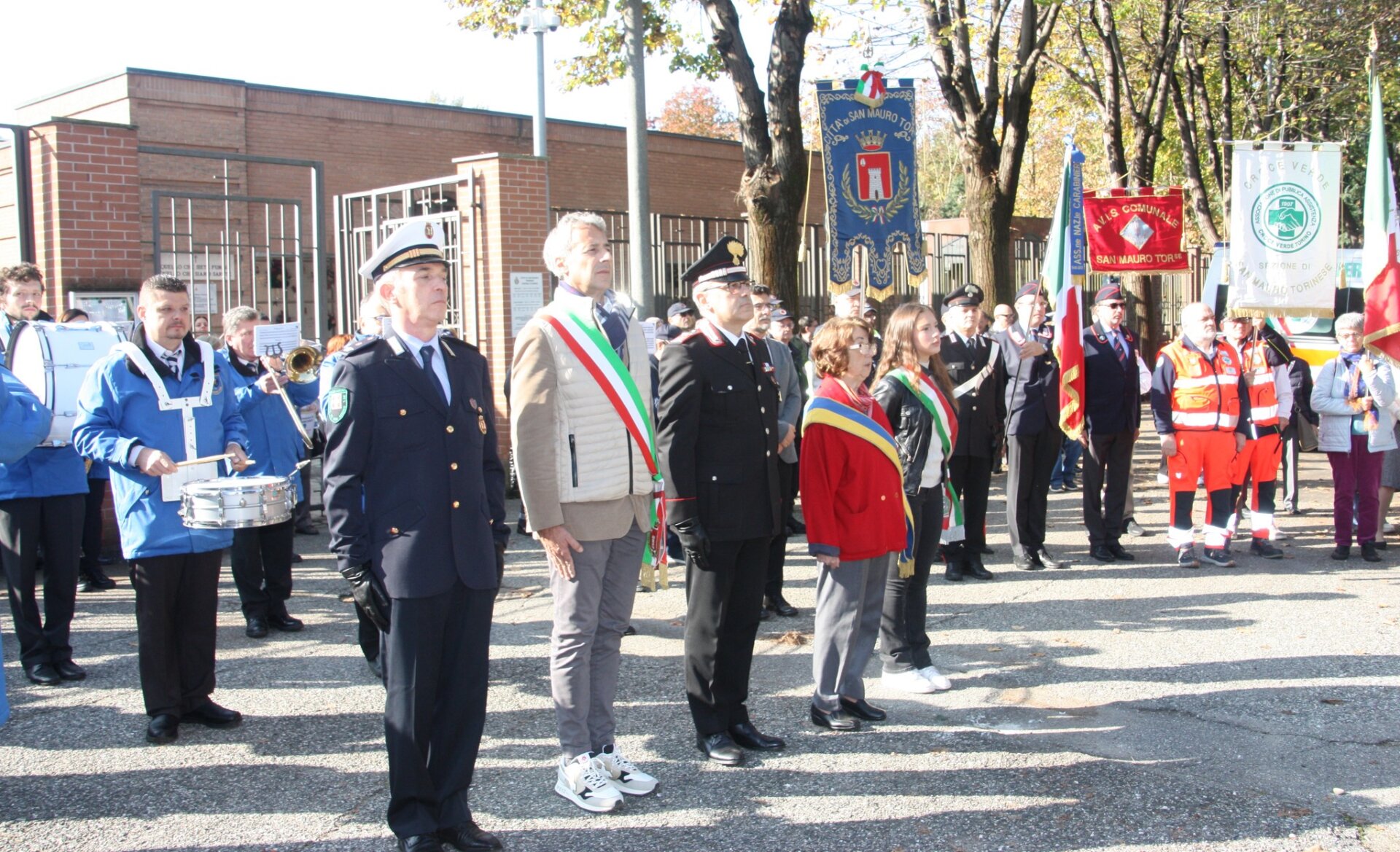 san mauro 4 novembre 4