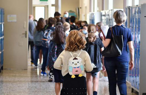 Tra le 75 scuole che visiteranno le aziende piemontesi c’è anche l’Ic Settimo IV