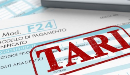 TARI 2026 a San Mauro Torinese: in arrivo i bollettini e applicato il Bonus sociale rifiuti