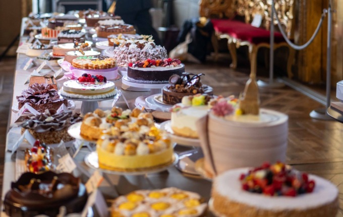 Al via dal 6 novembre la terza edizione di DOLCISSIMArte a Torino