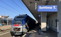 Su Settimo Torinese 14 treni in più al giorno