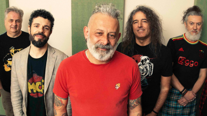 Tutto esaurito a Settimo per i Modena City Ramblers