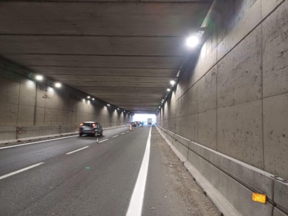 Riapre giovedì 19 dicembre il sottopasso di Borgaro Torinese