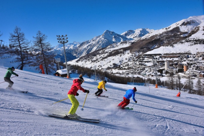 Torino 2025 FISU World University Games