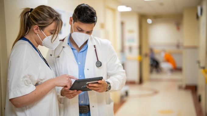 Intelligenza artificiale per la sicurezza in Rsa