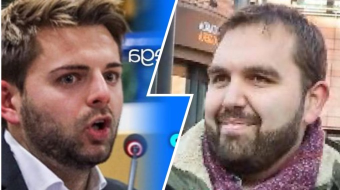 Sciopero della scuola: “Ridicoli!” tuona Maugeri della Lega e scoppia la polemica