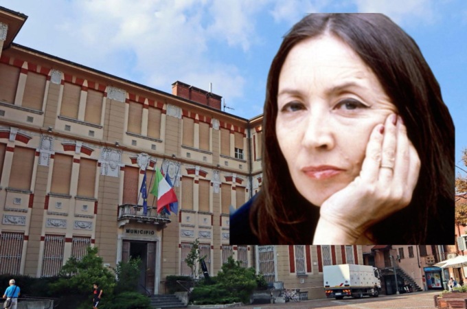 Settimo avrà un luogo dedicato ad Oriana Fallaci