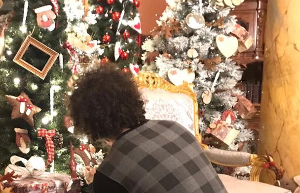 Sciolze: un concorso per premiare l’allestimento natalizio migliore