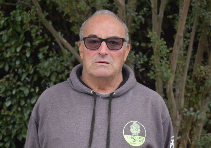 Il premio «Sportivissimo» dedicato a Carlo Mazzone: Rosetta Tropea presenta  ufficialmente la  richiesta