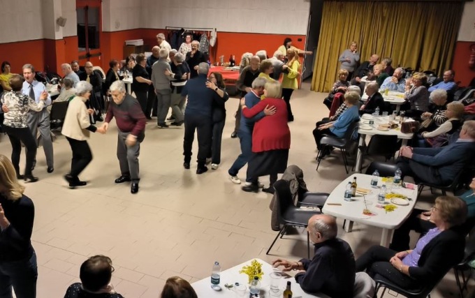 San Mauro: Capodanno 2025 con Comune e Centro sociale Boccardo