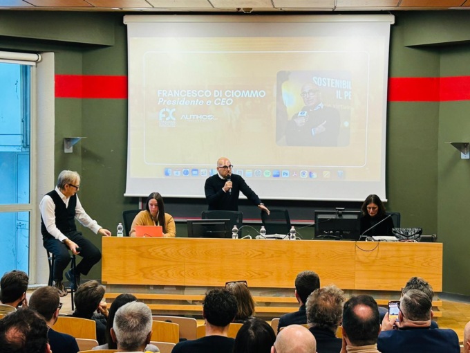 (R)Evolution D-ESG: il futuro delle aziende è nel segno delle politiche di sostenibilità