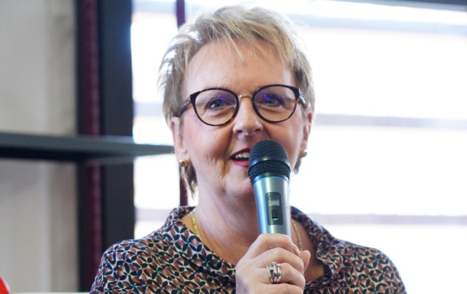 Unitre di Settimo Torinese: confermata Ferrero alla presidenza