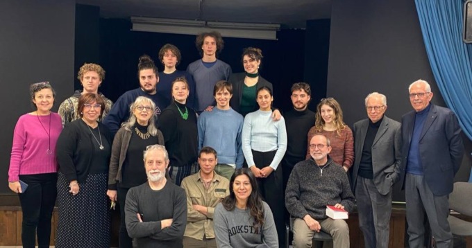 Enaip di Settimo in fermento tra teatro, cucina sostenibile e mostra mercato