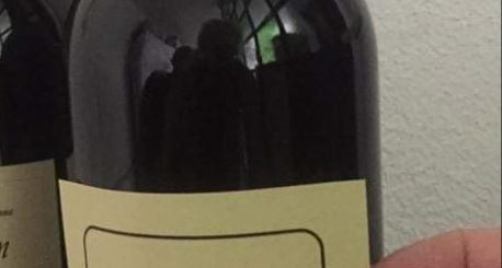 Settimo Torinese: arrestato il tipografo che falsificava le etichette dei vini