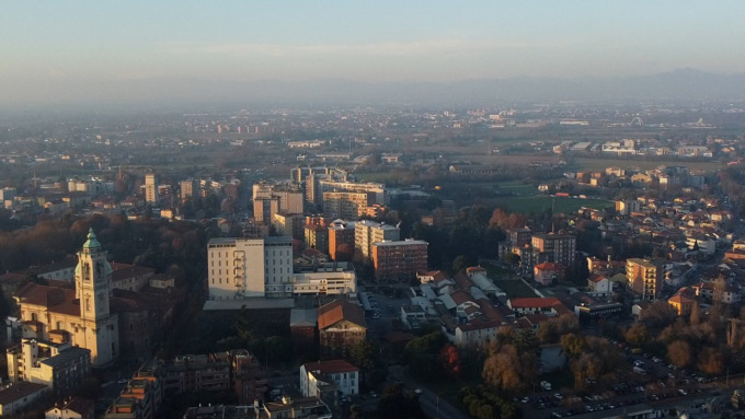 Telecity, “Dentro e fuori dal Comune” questa sera ci racconta la città di Rho