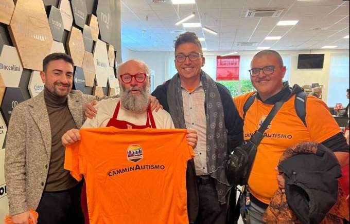 Il Mulino Sambuy di San Mauro in trasferta da PizzAut