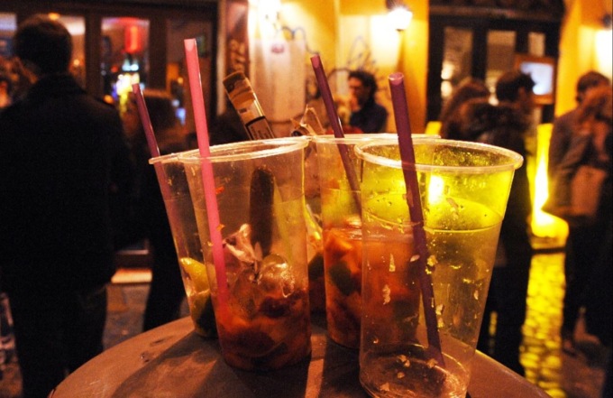 Movida e disturbo della quiete: due locali di Settimo “osservati speciali”