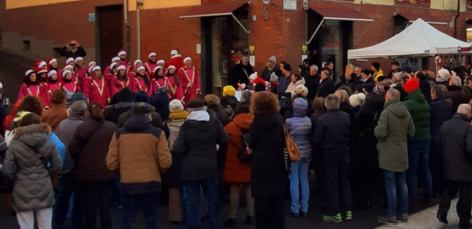 Natale in Collina: a Gassino un weekend da incorniciare