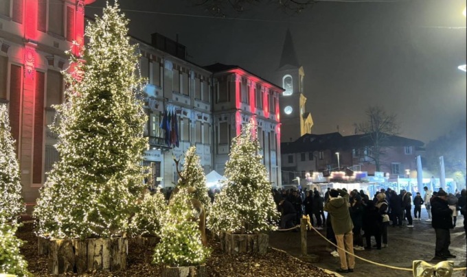 Cosa fare a Settimo Torinese e dintorni: gli eventi del fine settimana del 14 e 15 dicembre