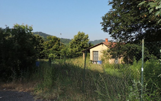 Gassino Torinese: il vecchio Olindo Fiore potrebbe diventare un’area camper