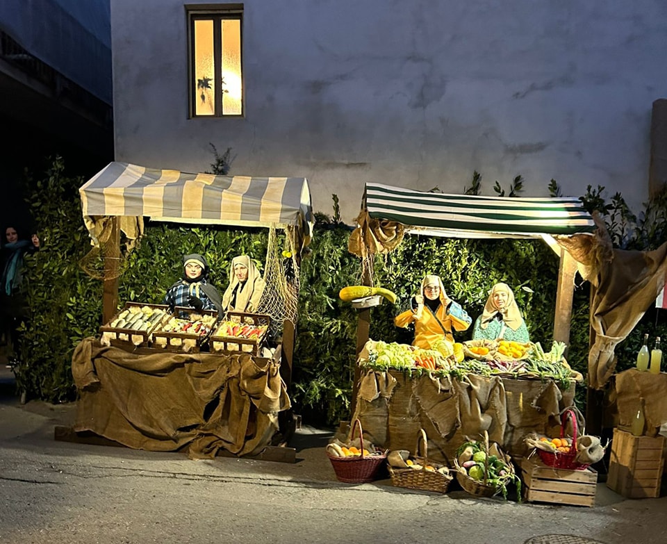 presepe vivente 12