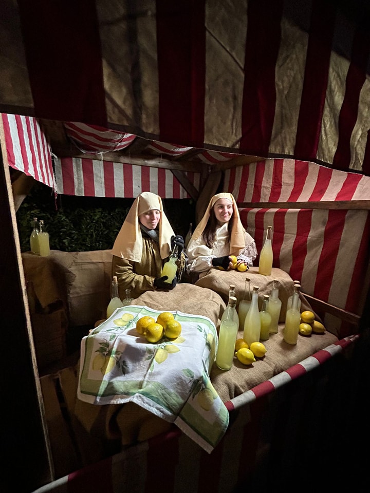 presepe vivente 14