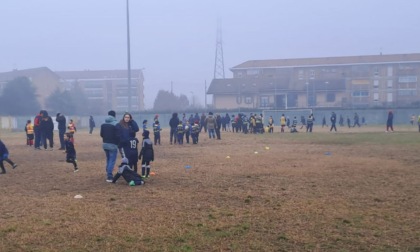 Dopo le polemiche per il Valla, la Pro Eureka Rugby reagisce: "Non facciamo politica"