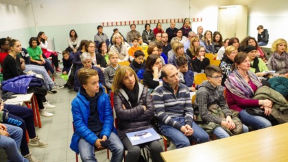 Salone dell’Orientamento 2025: a Settimo Torinese una guida per scegliere la scuola superiore