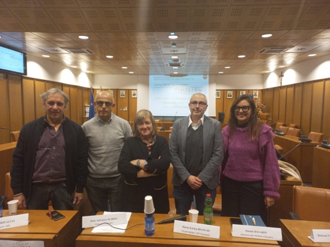 Scuole e Comune alleati a sostegno di chi vive un disturbo dell’apprendimento